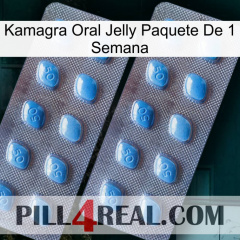 Kamagra Oral Jelly 1 Week Pack viagra4